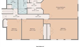 6 Biret Dr, Airmont, NY 10952