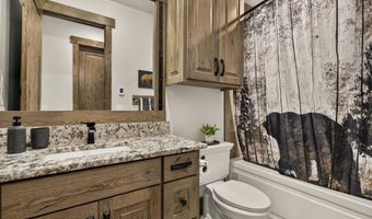 1145 S MADISON St, Afton, WY 83110