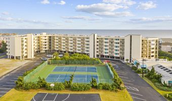 1400 E Ft Macon Rd 410, Atlantic Beach, NC 28512
