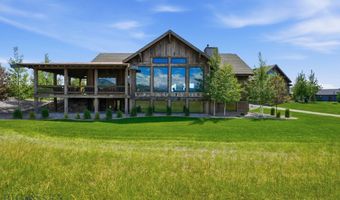 46 Moon Shadow Dr, Bozeman, MT 59715