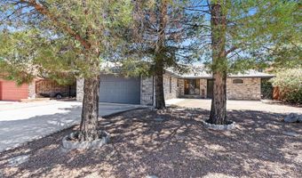 2213 Desert Pne, Alamogordo, NM 88310