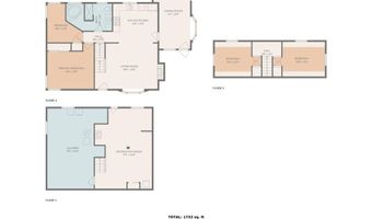 28 Alton Ave, Cumberland, RI 02864