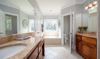 1160 Glen Wilkie Trl, Ball Ground, GA 30107
