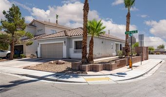 3790 Crest Horn Dr, Las Vegas, NV 89147