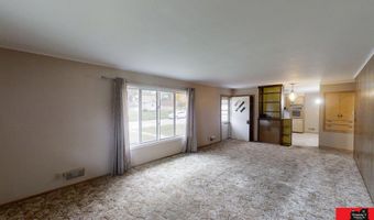 301 W Elm St, Bancroft, NE 68004