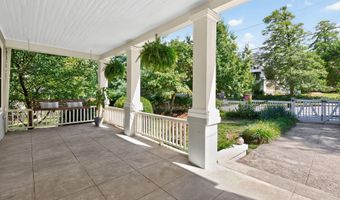 19 WHITTIER St NW, Washington, DC 20012