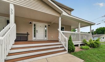 33 W End Ave B, Branford, CT 06405