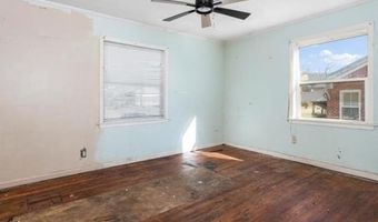 1404 E 10TH St, Anniston, AL 36207