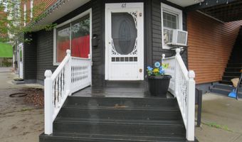 67 Bridge St, Amsterdam, NY 12010