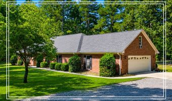 2170 Cullum Trail Rd, Aiken, SC 29803