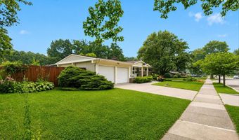 1531 Avondale Ave, Ann Arbor, MI 48103
