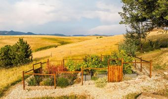 10 South Frk, Big Horn, WY 82833