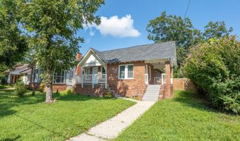 1198 Brentwood Ave, Macon, GA 31204