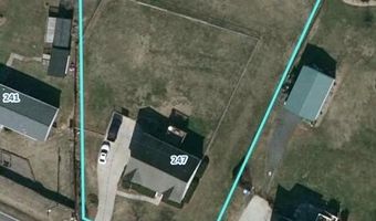 247 Peoples Creek Rd, Advance, NC 27006