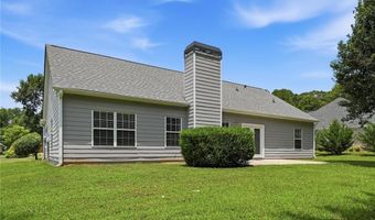 3115 Sunlight Dr, Austell, GA 30106