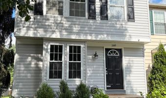 3349 GARRISON Cir, Abingdon, MD 21009