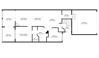 14208 Heritage Ln, Apple Valley, MN 55124