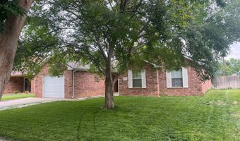 3603 S WILLIAMS St, Amarillo, TX 79118