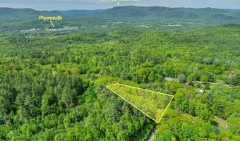 48 Meadow Ln, Campton, NH 03223