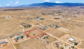 0 Joshua, Apple Valley, CA 92307