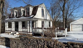 316 N College St, Arcadia, MO 63621