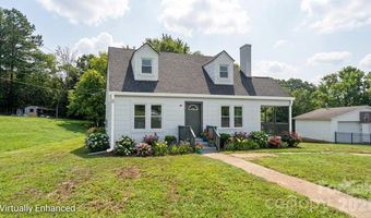 1306 Pennington Rd, Albemarle, NC 28001