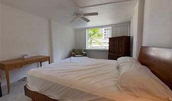 425 Ena Rd A604, Honolulu, HI 96815