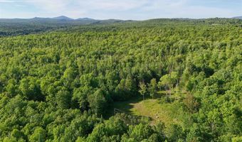 Burke Green Road, Burke, VT 05832