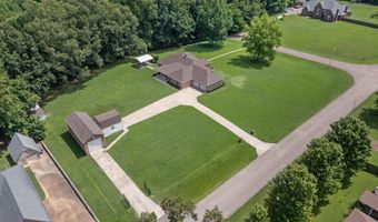 4567 GARNER, Bartlett, TN 38135