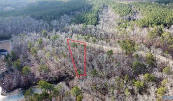 Lot 36 Stoney Point Landing, Double Springs, AL 35553