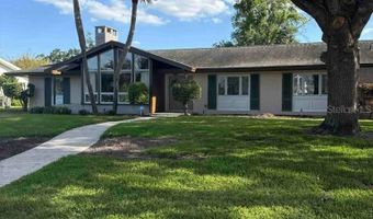 1818 ESPANOLA Dr, Orlando, FL 32804