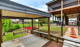 43 Fiber St, Bay St. Louis, MS 39520