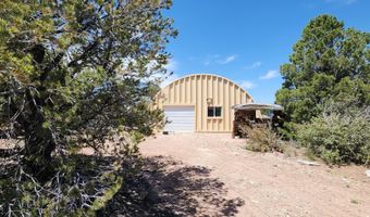 Lot 13 Ranch And Cattle, Ash Fork, AZ 86320