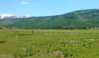 1185 S SORENSEN Way, Alta, WY 83414