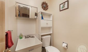 221 W School St, Absarokee, MT 59001