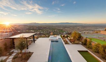 571 Overlook Rim Dr, Henderson, NV 89012