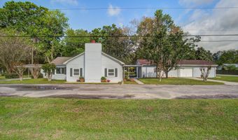 2164 N Hwy 17a, Bonneau, SC 29431