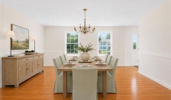 10 GINGER Trl, Coventry, RI 02816
