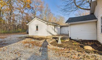 4832 No Name Rd, Anderson, IN 46017
