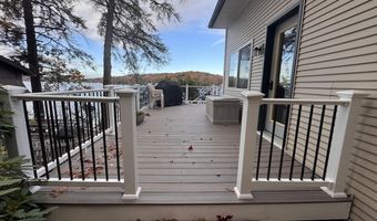12 Lake Dr, Chesterfield, NH 03462