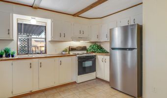 3174 W Lark Dr, Benson, AZ 85602