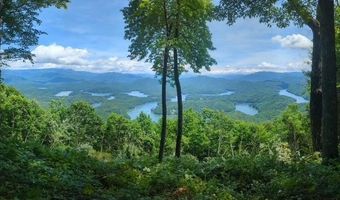 Lot 64 Cloudline Drive 64, Almond, NC 28702