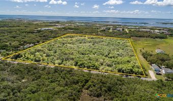 N McCampbell Street, Aransas Pass, TX 78336