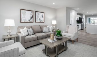 387 Waterside Sq Plan: Nassau Cove End, Bridgeville, DE 19933