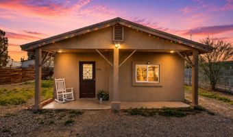 2743 E SAGUARO Dr, Casa Grande, AZ 85194