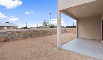 1153 Marquitos Ave, Anthony, NM 88021