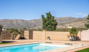 58 S South Canyon Rd, Alamogordo, NM 88310