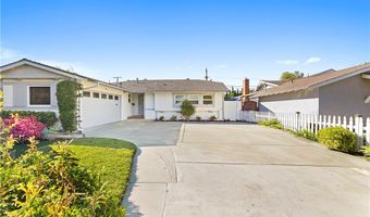 1413 S LOARA, Anaheim, CA 92802