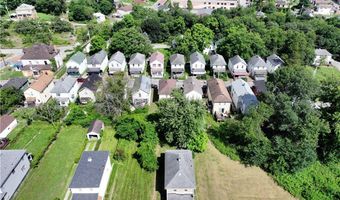 308 Wykes St, Aliquippa, PA 15001