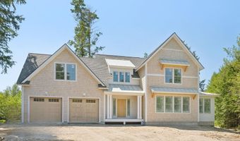 Lot # 1 Parker Way, Falmouth, ME 04105
